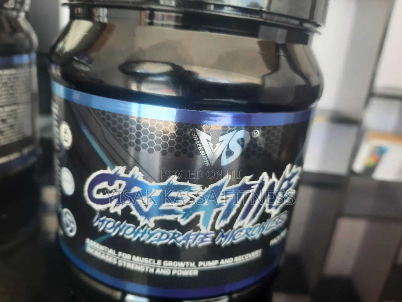 Supplement