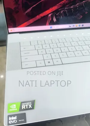 New Laptop Dell XPS 15 32GB Intel Core Ultra 7 SSD 1T