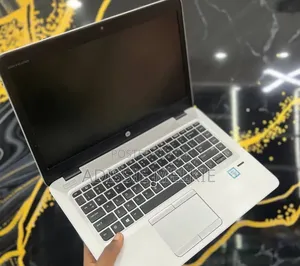 New Laptop HP EliteBook 840 G3 8GB Intel Core i7 SSD 1T