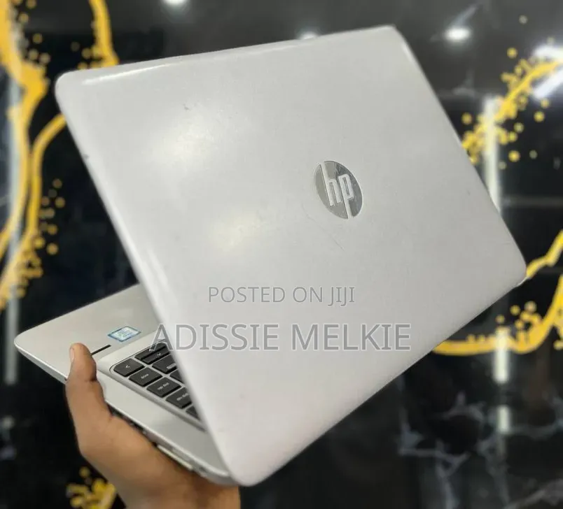 New Laptop HP EliteBook 840 G3 8GB Intel Core i7 SSD 1T