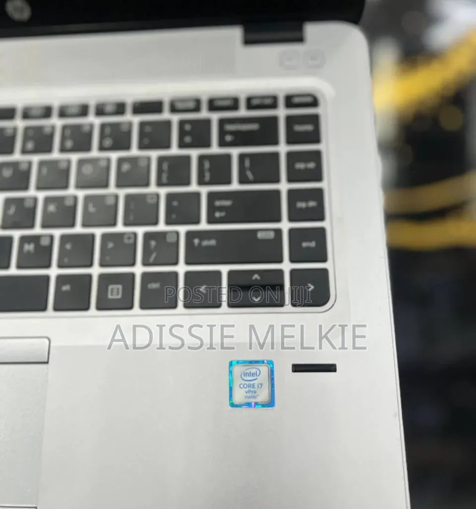 New Laptop HP EliteBook 840 G3 8GB Intel Core i7 SSD 1T