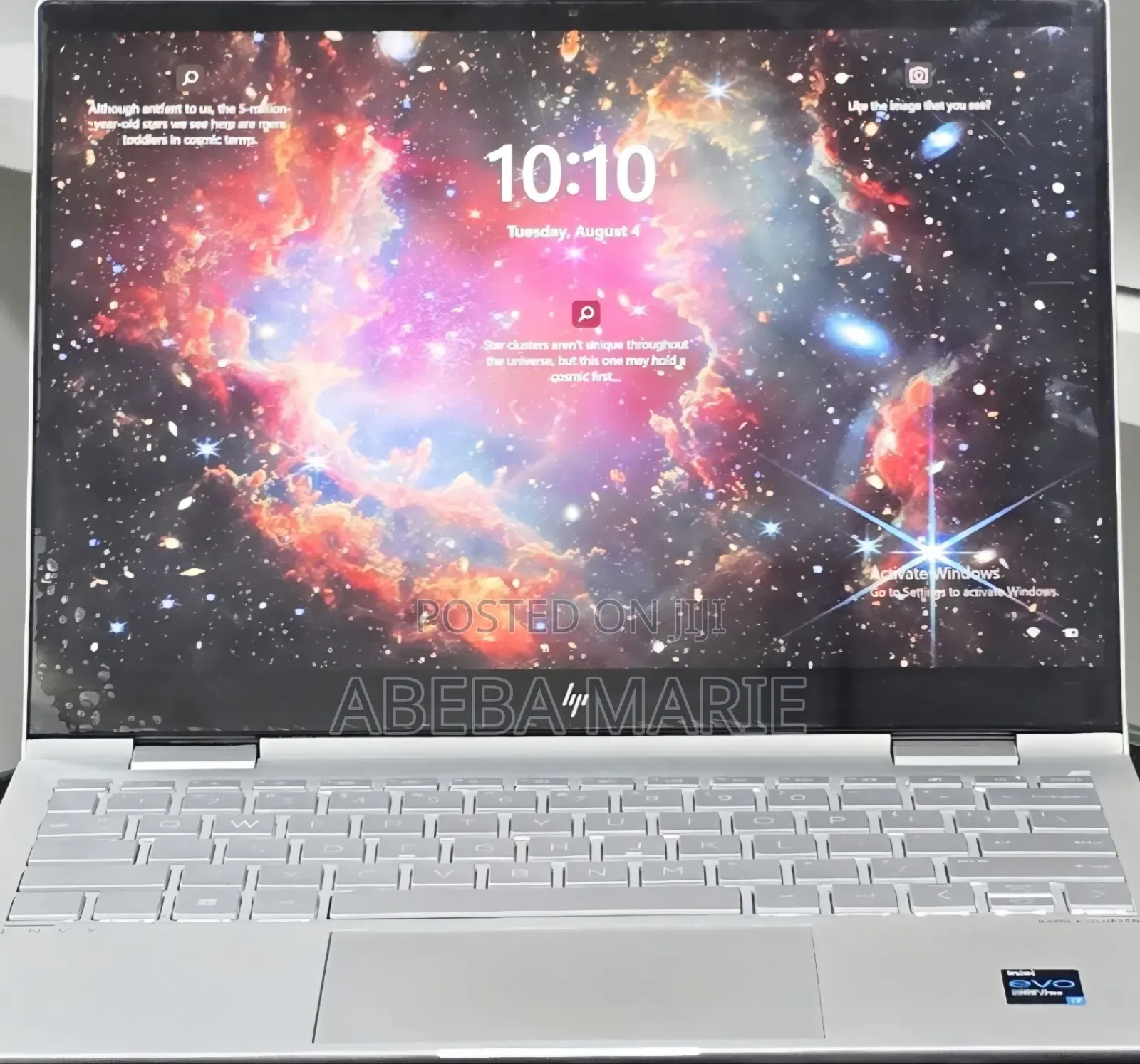 New Laptop HP EliteBook 840 16GB Intel Core i7 SSD 1T