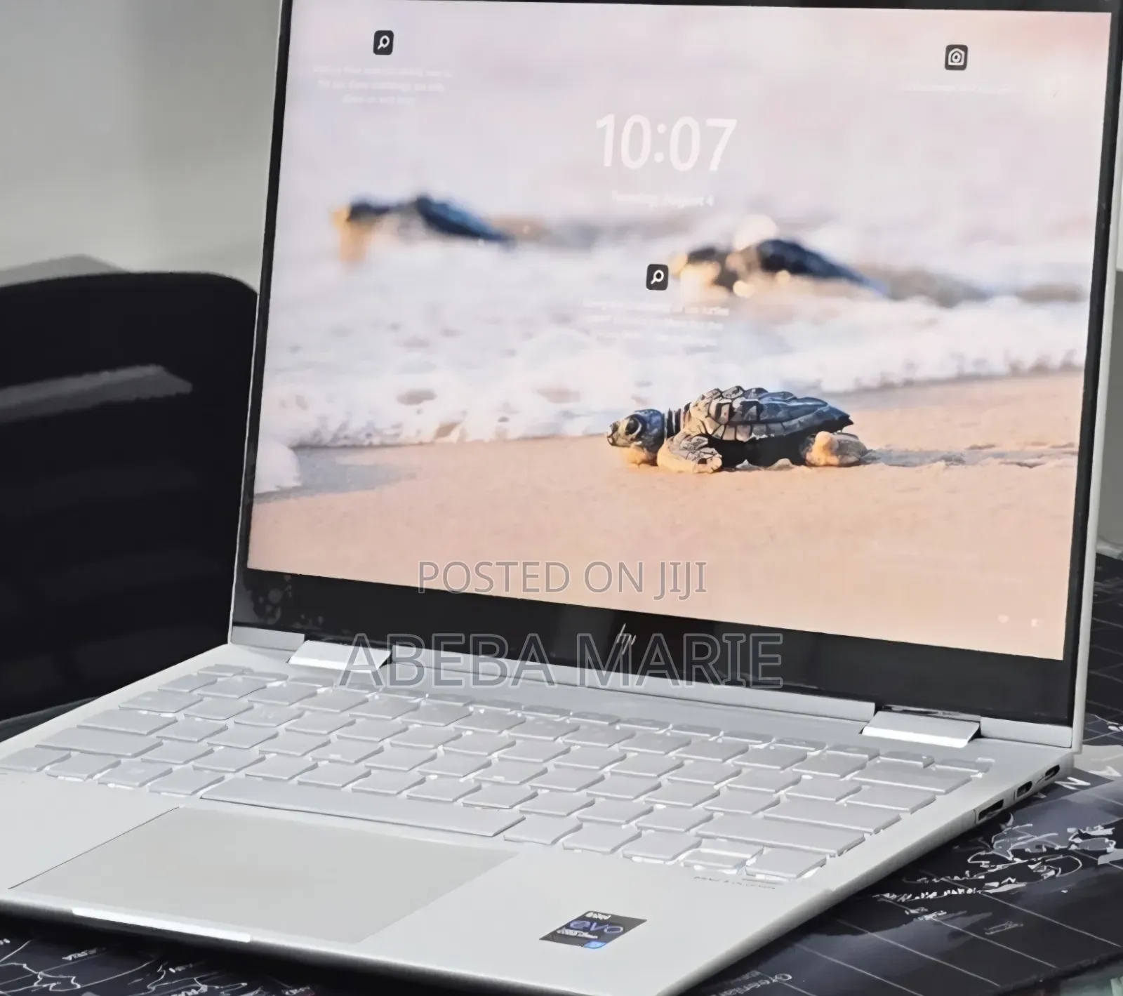 New Laptop HP EliteBook 840 16GB Intel Core i7 SSD 1T