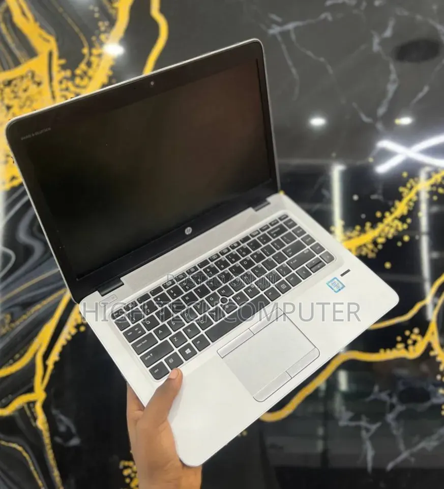 New Laptop HP EliteBook 840 G3 8GB Intel Core i7 SSD 1T