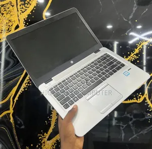 New Laptop HP EliteBook 840 G3 8GB Intel Core i7 SSD 1T