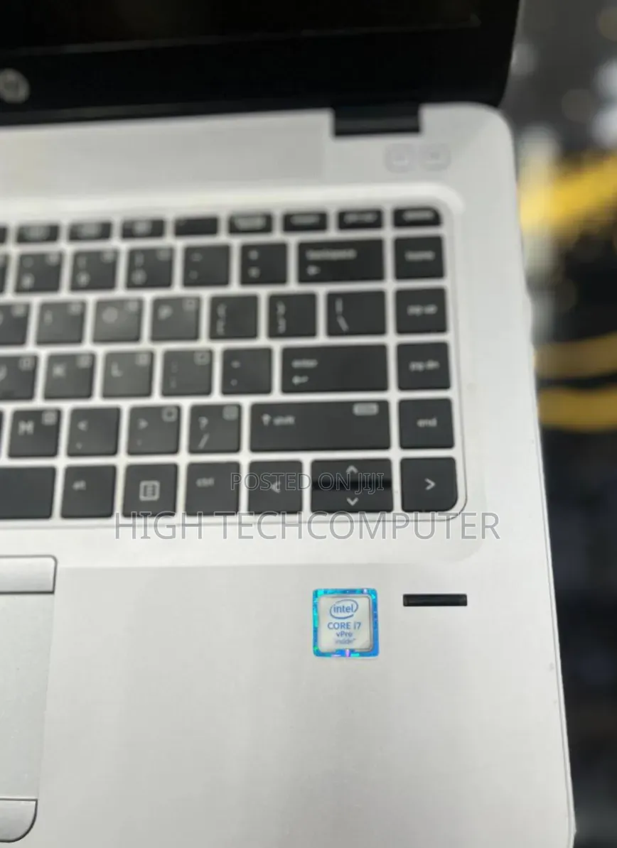 New Laptop HP EliteBook 840 G3 8GB Intel Core i7 SSD 1T
