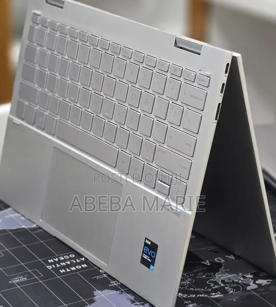 New Laptop HP EliteBook 840 16GB Intel Core i7 SSD 1T