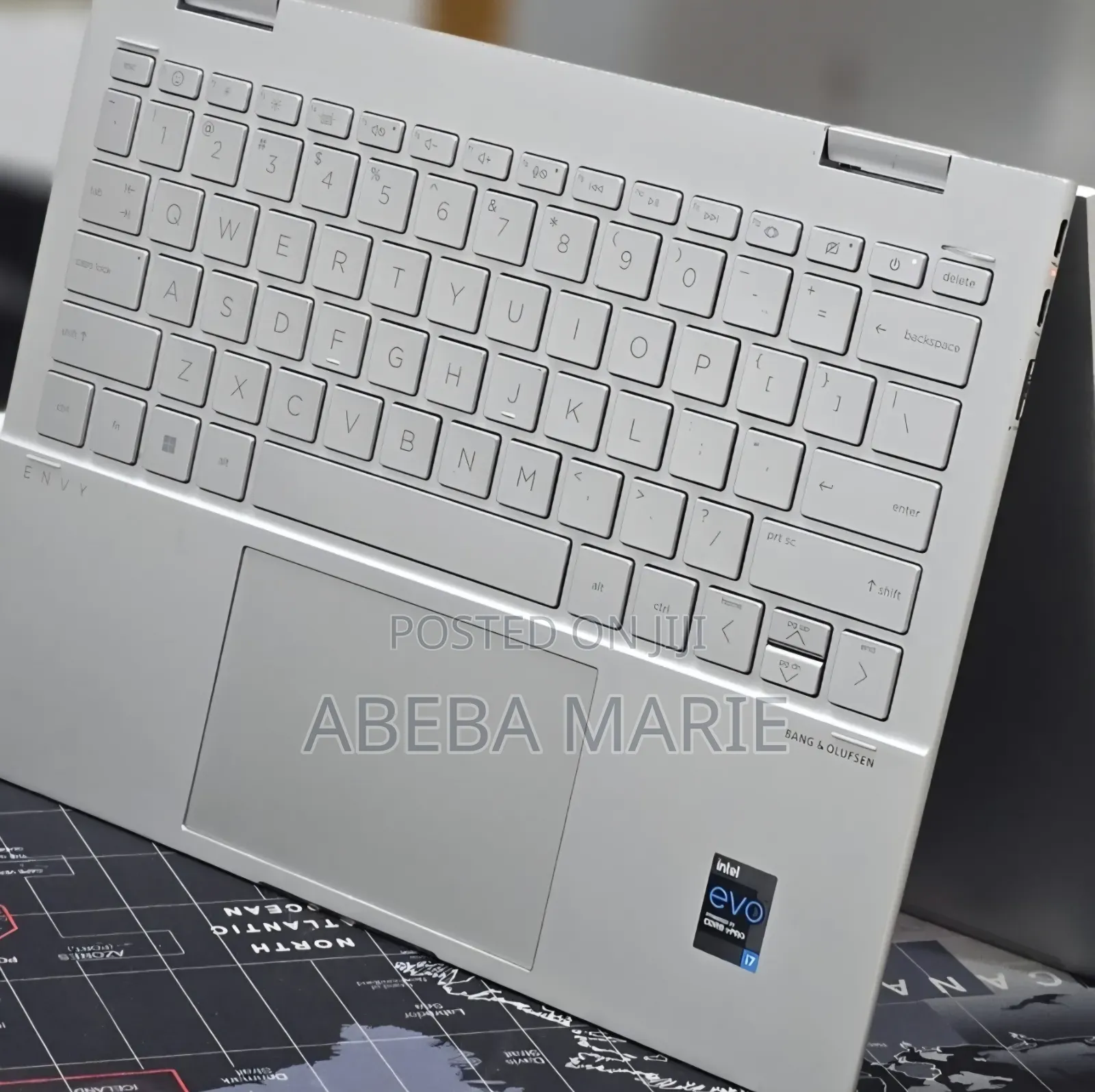 New Laptop HP EliteBook 840 16GB Intel Core i7 SSD 1T