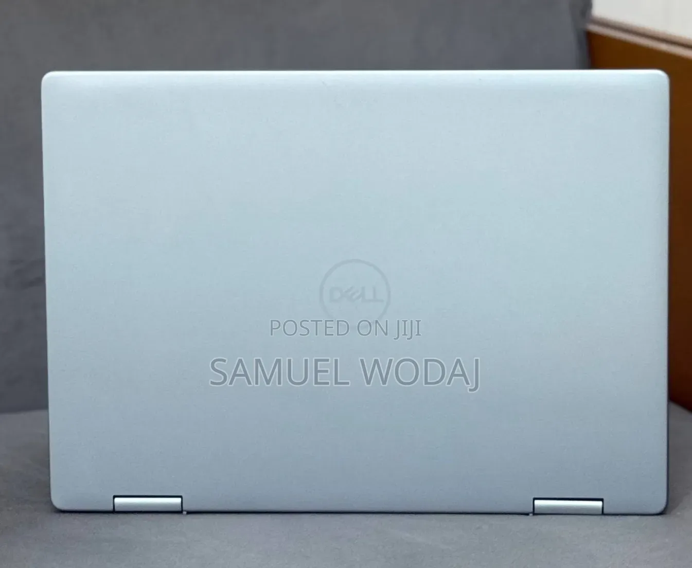 New Laptop Dell Inspiron 15 16GB Intel Core i7 SSD 1T