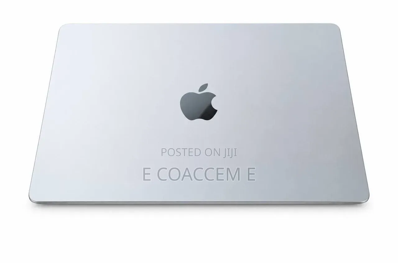 New Laptop Apple MacBook Air 2025 M4 16GB Apple M4 SSD 256GB