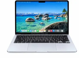 New Laptop Apple MacBook Air 2025 M4 16GB Apple M4 SSD 256GB