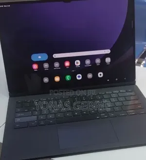 New Samsung Galaxy Tab S9 Ultra 256 GB