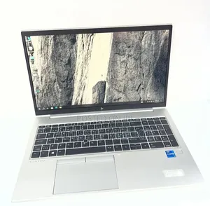 New Laptop HP EliteBook 850 G8 16GB Intel Core i5 SSD 512GB