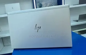 New Laptop HP EliteBook 850 G8 16GB Intel Core i5 SSD 512GB