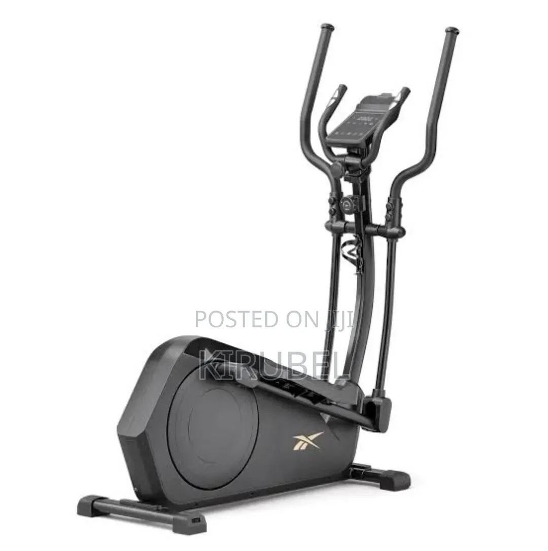 FR30 Elliptical