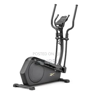 FR30 Elliptical