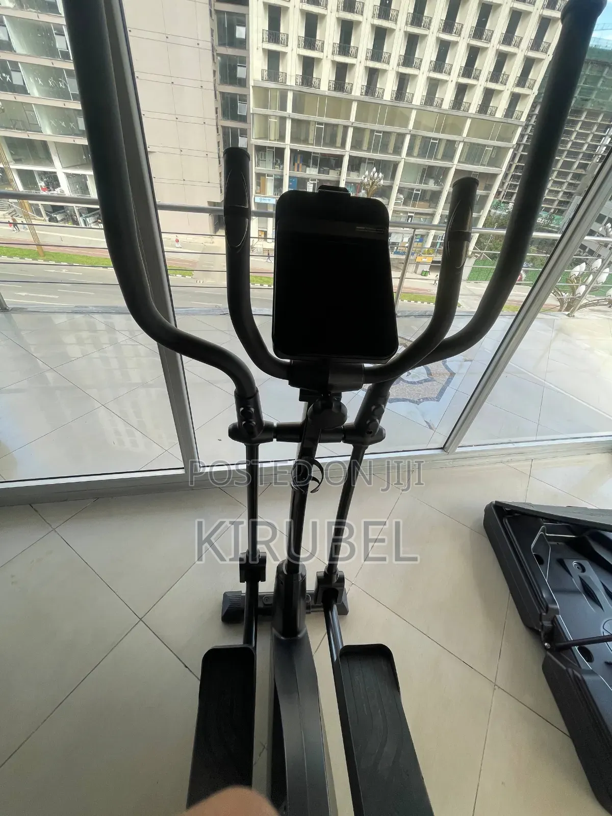 FR30 Elliptical