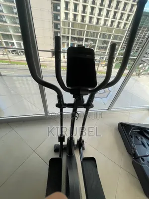 FR30 Elliptical
