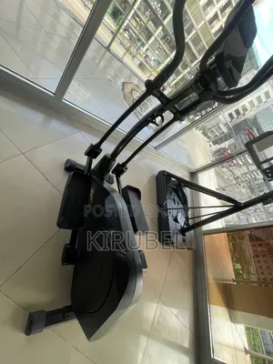 FR30 Elliptical