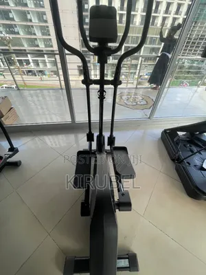 FR30 Elliptical