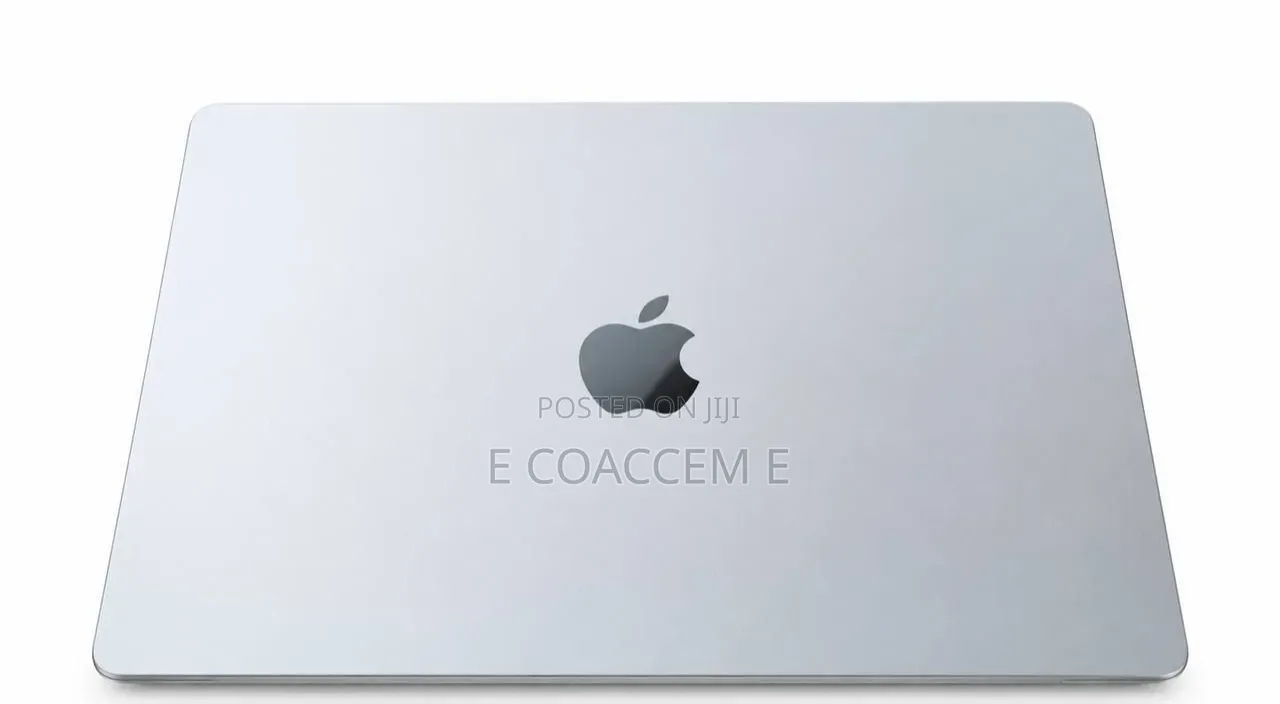 New Laptop Apple MacBook Air 2025 M4 16GB Apple M4 SSD 256GB