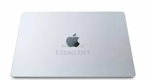 New Laptop Apple MacBook Air 2025 M4 16GB Apple M4 SSD 256GB