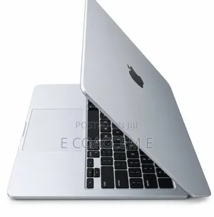 New Laptop Apple MacBook Air 2025 M4 16GB Apple M4 SSD 256GB