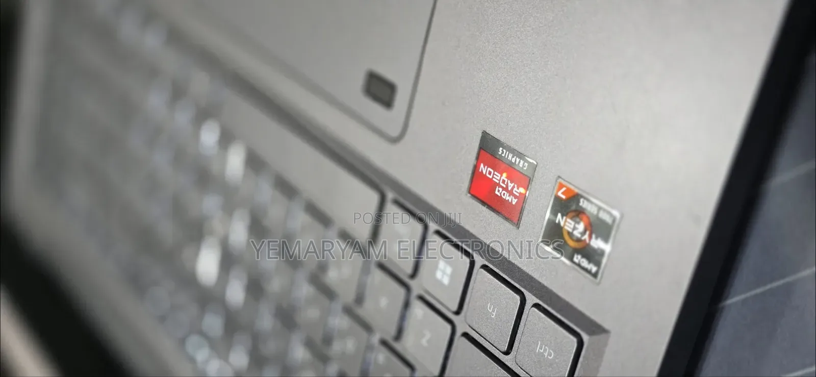 New Laptop Acer Aspire 5 16GB AMD Ryzen 7 SSD 512GB