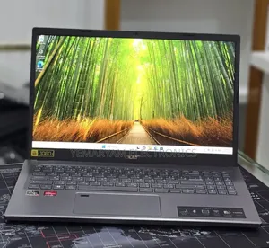 New Laptop Acer Aspire 5 16GB AMD Ryzen 7 SSD 512GB