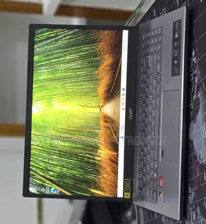 New Laptop Acer Aspire 5 16GB AMD Ryzen 7 SSD 512GB