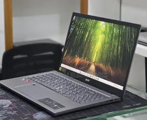 New Laptop Acer Aspire 5 16GB AMD Ryzen 7 SSD 512GB