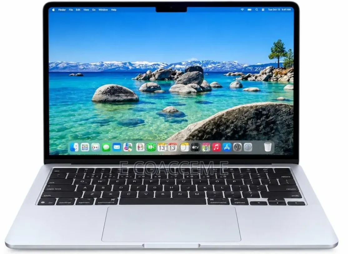 New Laptop Apple MacBook Air 2025 M4 16GB Apple M4 SSD 256GB