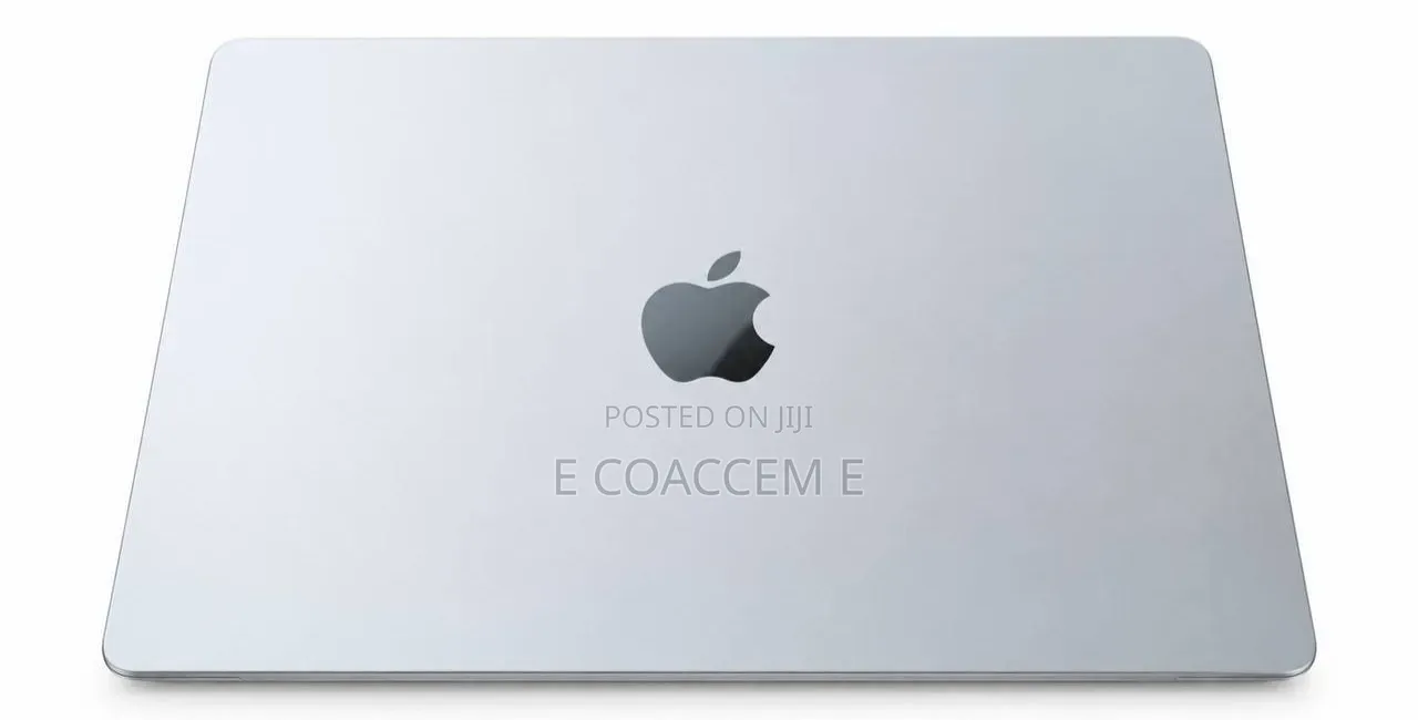 New Laptop Apple MacBook Air 2025 M4 16GB Apple M4 SSD 256GB