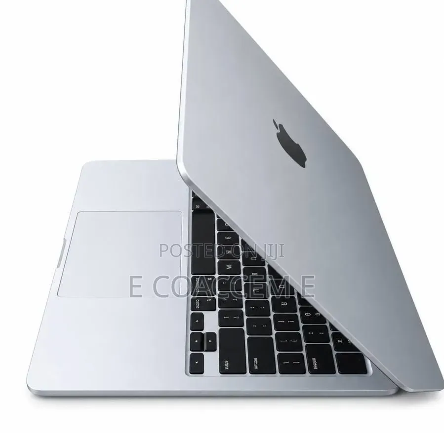 New Laptop Apple MacBook Air 2025 M4 16GB Apple M4 SSD 256GB