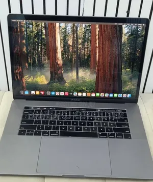 New Laptop Apple MacBook Pro 2019 16GB Intel Core i9 SSD 512GB