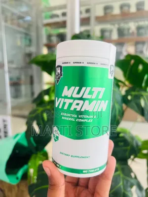 Multivitamin