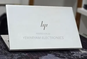 New Laptop HP EliteBook 840 G7 16GB Intel Core i5 SSD 512GB