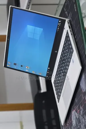 New Laptop HP EliteBook 840 G7 16GB Intel Core i5 SSD 512GB