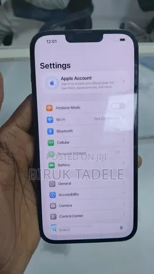 Apple iPhone 13 Pro Max 256 GB Gray