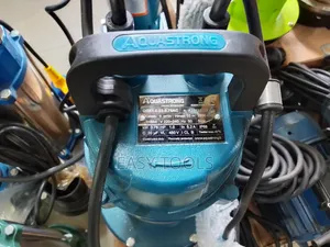 Aqua Strong Submersible Pump