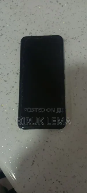 Tecno Spark 8C 64 GB Black