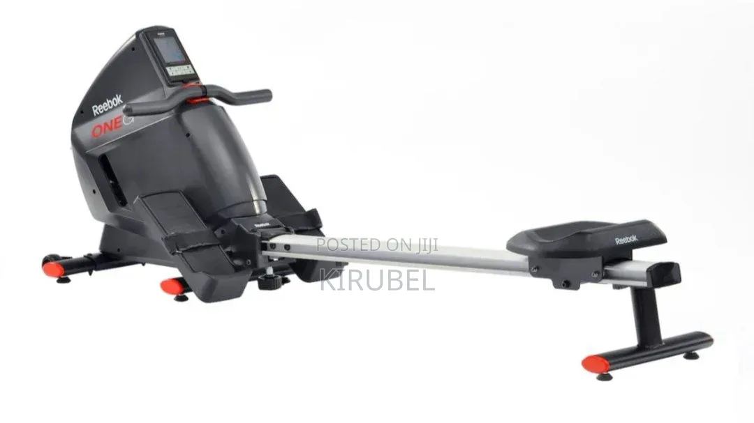 GR Rowing Machine