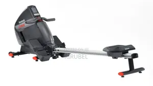 GR Rowing Machine