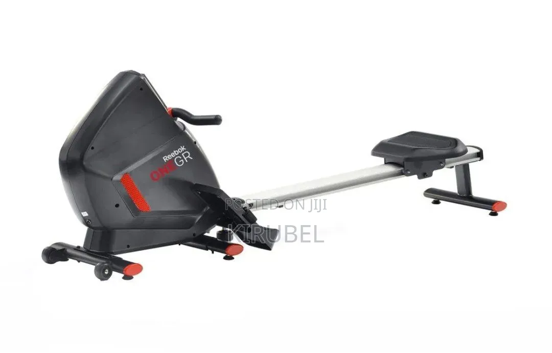 GR Rowing Machine