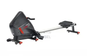 GR Rowing Machine