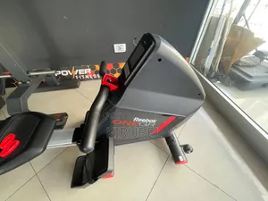 GR Rowing Machine