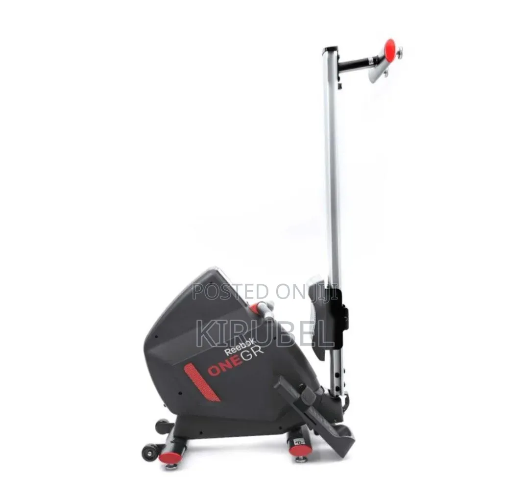 GR Rowing Machine