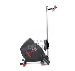 GR Rowing Machine