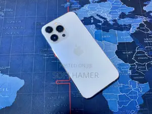 Apple iPhone 13 Pro 128 GB White