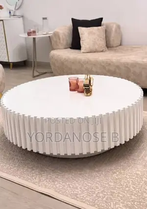 Center Table